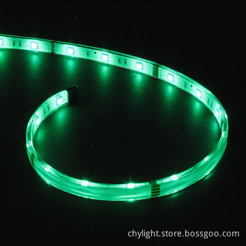 Digital Waterproof LED Strip 5050 Whole Injection with CE,ROHS